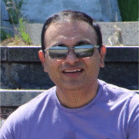Sahil D