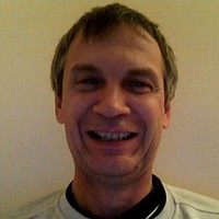 Brian Cook