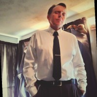 David Booth