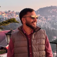Shubham Sharma