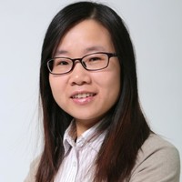 Cathy Hu