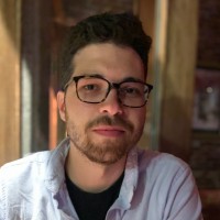 Matthew Gailloud