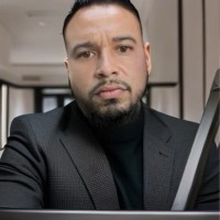 Derrick Robinson