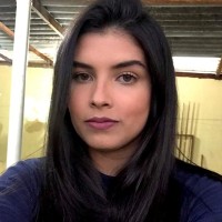 Evelyn Vitorio