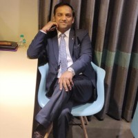 Jalaj Kumar Tiwari