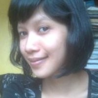 Dhita Nicky Florentiara