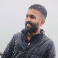 Pavankumar Sevatkar