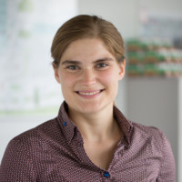 Stéphanie Spoerry