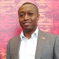 Ikechukwu Enyeribe Anyanwu Md, Mph