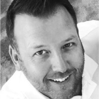 Antony Harrison