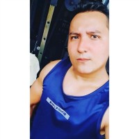 Fabian Galvis