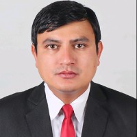 Saroj Giri