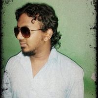 Raseek Ahamed