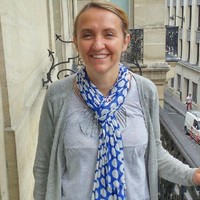 Sophie Valendru