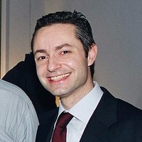 Christos Karababas