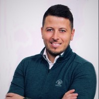 Miljan Djuric