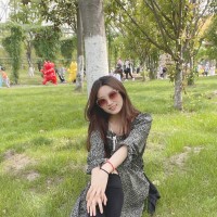 April He