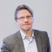 Mikael Eriksson