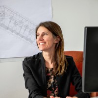 Anne-Sophie Julliat