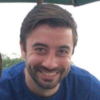 Matthew O'Connor