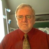 Richard Leagan