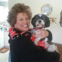Pam Reesor