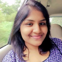Malathi Gopparaju