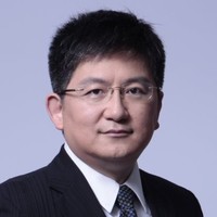 Johnson GUO