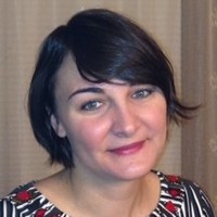 Danielle Behling, Mha