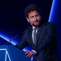 Daniele Francesco Ali