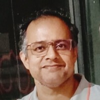 dr tushar kulkarni
