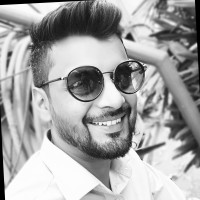 Ankush Verma