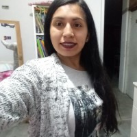 Caterine Beatriz Muñoz Juarez