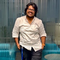 Vamshi Saikumar Veldandi