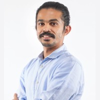 Clint Varghese