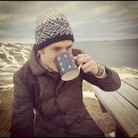 Jens Petter L. Hansen