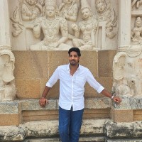 Sri Hari Ravichandran