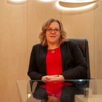 Angelique Bricard Abouliatim