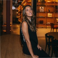 Andrea Sofía Chao García
