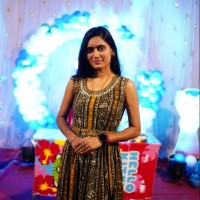 Rutuja Bhise