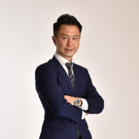 Jesse Tam
