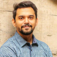 Khairuzzaman Moushum