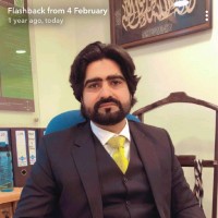 Umer Inam