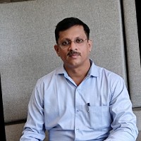 Ajit Mandhare