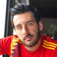 Ricardo Pinto