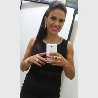 Rosiane Da Silva Teixeira