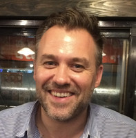 Mark Caswell