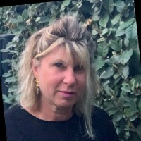 Corinne Hruska