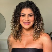 Layza Cristine Ribeiro de Campos