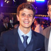Luca Aleixo